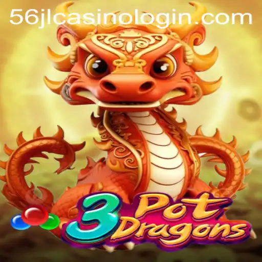Explore the Thrilling World of 3PotDragons: A New Casino Phenomenon