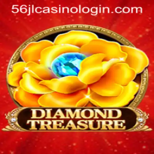 Exploring Diamondtreasure: A Dazzling Adventure with 56jl Casino Login