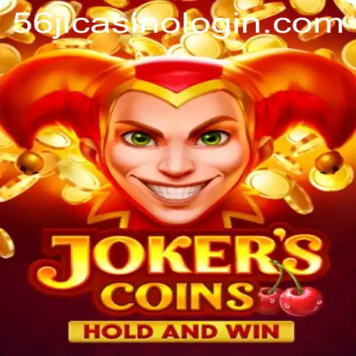 JokersCoins: Exploring the Digital Casino Experience