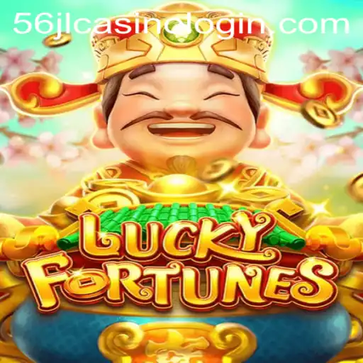 Exploring the World of LUCKYFORTUNES: A Deep Dive into Gameplay and Excitement