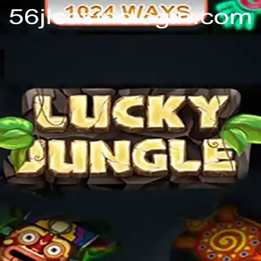 Exploring the Exciting World of LuckyJungle1024 and the 56jl Casino Experience
