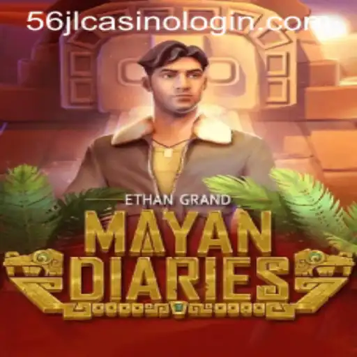 Exploring the Enigmatic World of MayanDiaries and the 56jl Casino Login Experience