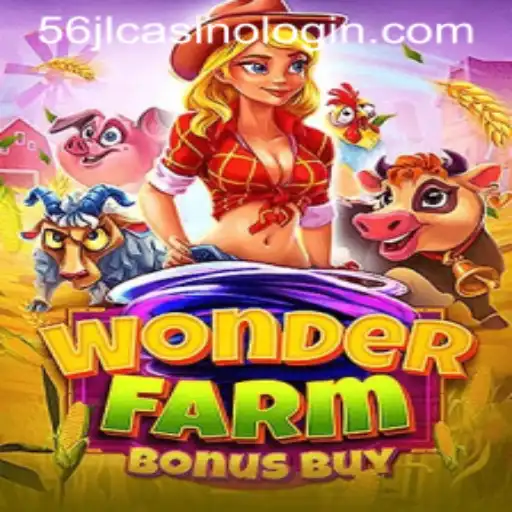 Exploring WonderFarmBonusBuy: An In-Depth Guide to the Exciting Casino Game