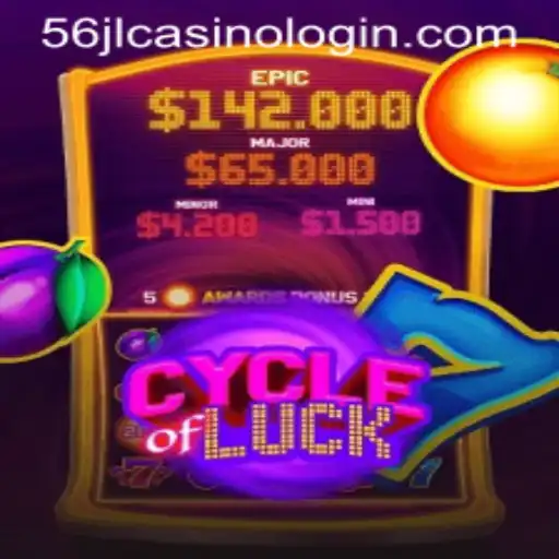 CycleofLuck: A New Revolution in Online Casino Gaming