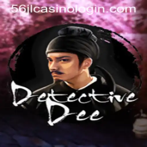 DetectiveDee: An Immersive Detective Game Adventure