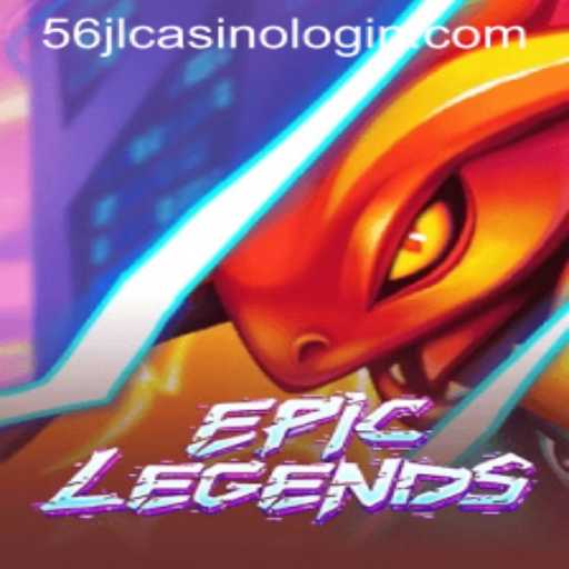 Exploring EpicLegends: A Comprehensive Guide to Gameplay and Features