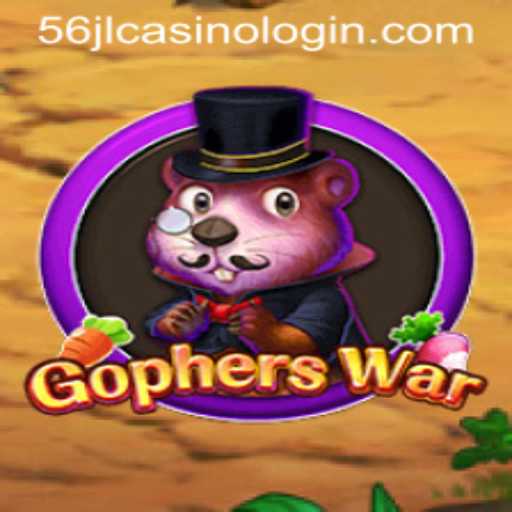 Exploring the Dynamic World of GophersWar and Modern Online Gaming