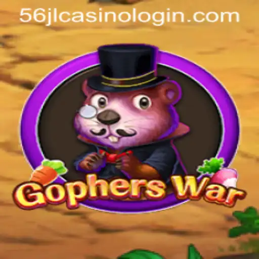 Exploring the Dynamic World of GophersWar and Modern Online Gaming