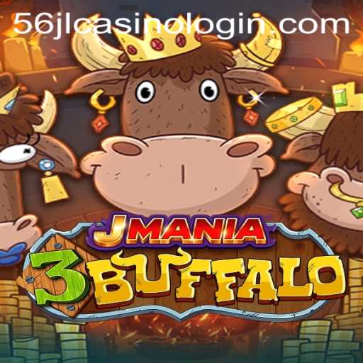 JMania3Buffalo: An In-Depth Look at the Exciting New Casino Game