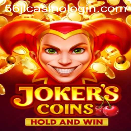 JokersCoins: Exploring the Digital Casino Experience