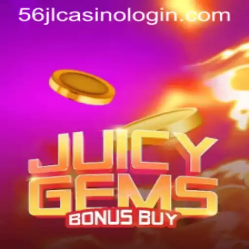 Discover the Excitement of JuicyGemsBonusBuy: A Thrilling Adventure in Online Casino Gaming