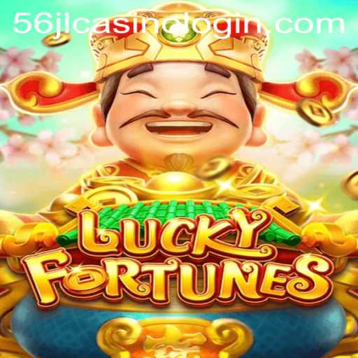 Exploring the World of LUCKYFORTUNES: A Deep Dive into Gameplay and Excitement