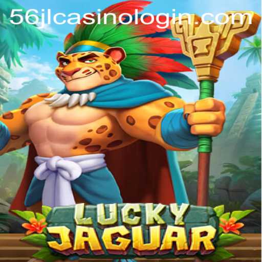 Unveiling the Intricacies of LuckyJaguar: A Thrilling Casino Experience