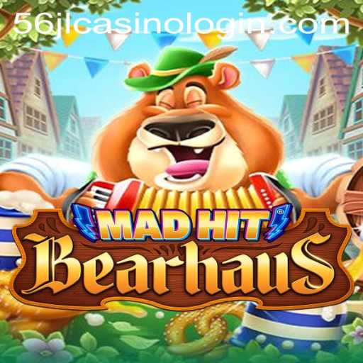 Dive Into MadHitBearhaus: A Game of Strategy and Luck
