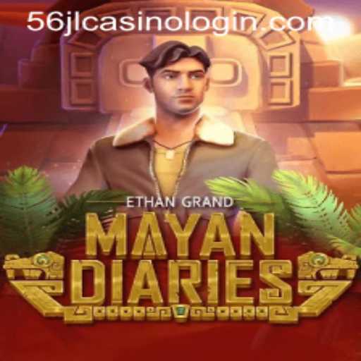 Exploring the Enigmatic World of MayanDiaries and the 56jl Casino Login Experience