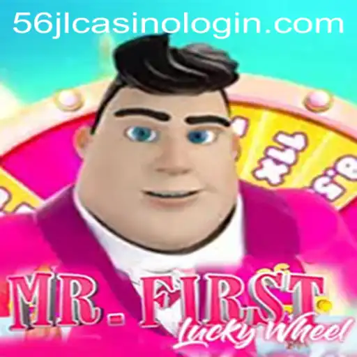 Discover MrFirstLuckyWheel: A Casino Game Experience
