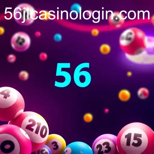 Explore the World of Online Bingo: A Deep Dive into 56jl Casino Login