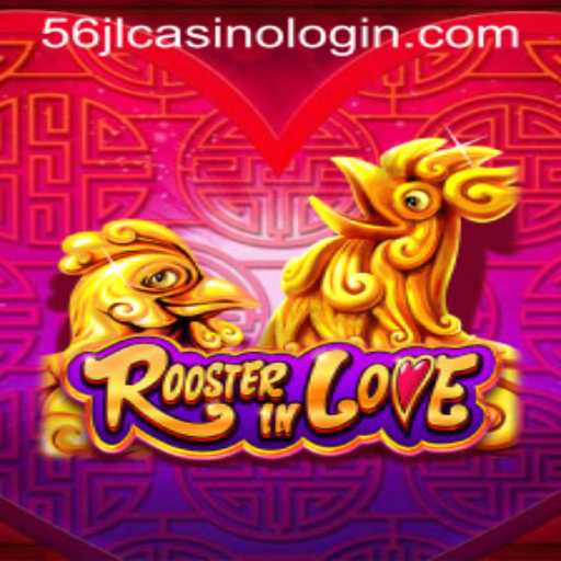 RoosterInLove: Dive into the World of Luck and Strategy
