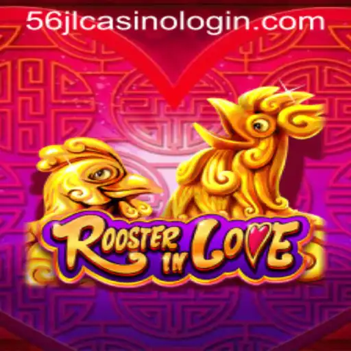 RoosterInLove: Dive into the World of Luck and Strategy