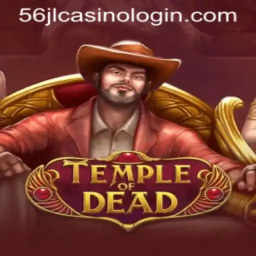 TempleofDead: Discover the Secrets of Ancient Adventures