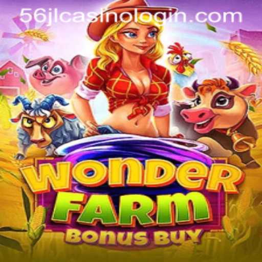 Exploring WonderFarmBonusBuy: An In-Depth Guide to the Exciting Casino Game